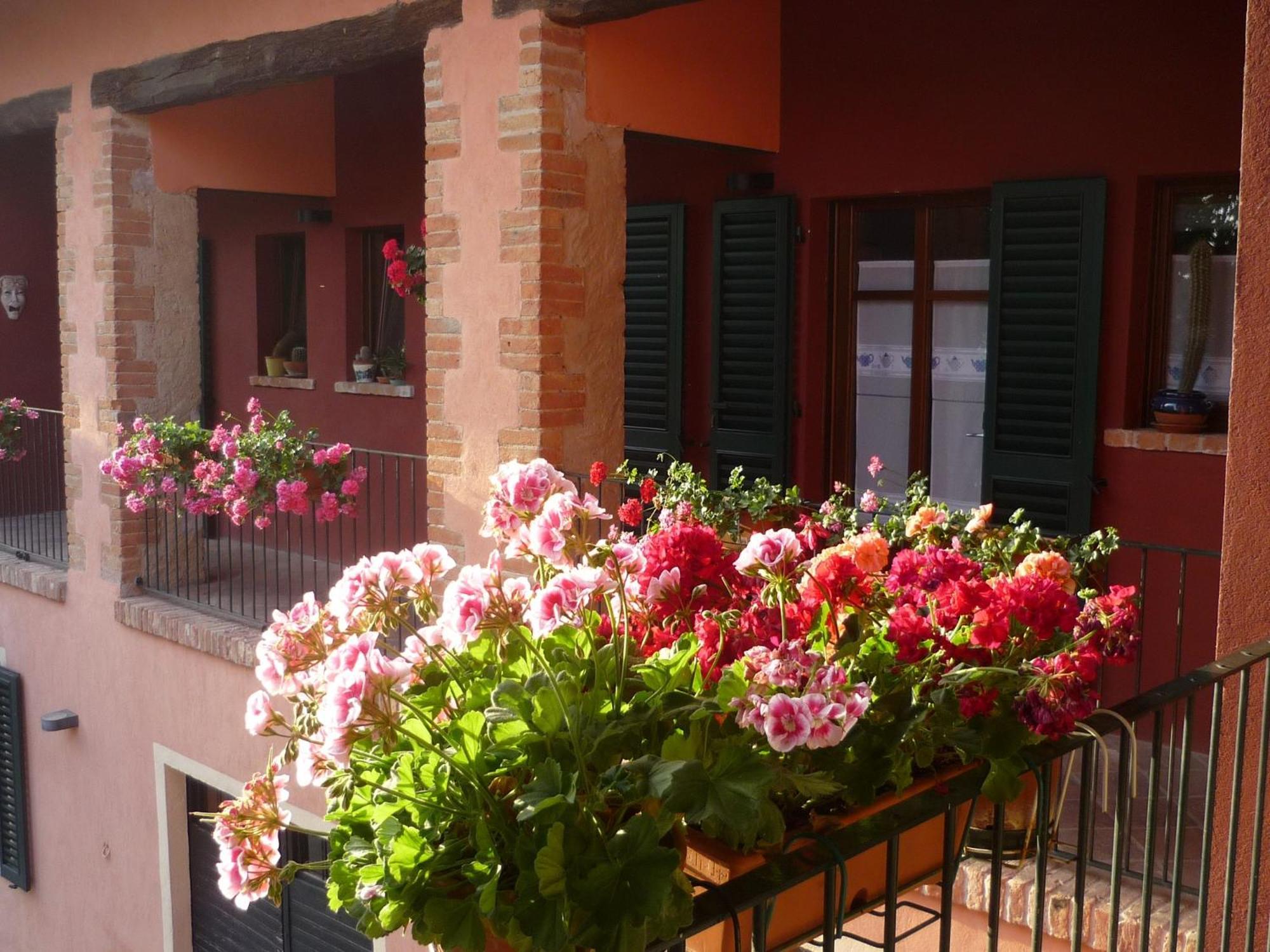 Villa Cascina Sant'Eufemia Sinio Exterior foto